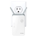 EXTENSOR DE RANGO D-LINK E15 AX1500 MESH WIFI6 DUAL BAND