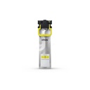 TINTA EPSON T01C4 AMARILLO WF C529R/C579R 5000 PAG T01420