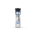 TINTA EPSON T01C2 CYAN WF C529R/C579R 5000 PAG T01C220