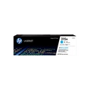 TONER HPINC 215A CYAN LASERJET M155A/ M155NW 850 PAG W2311A