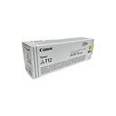 TONER AMARILLO T12 RENDIMIENTO 5300 IMPRESIONES IC X MF1333C