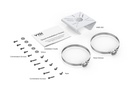 ACCESORIO TPLINK/SOPORTE DE MONTAJE VMB-350/COMP. CAMARA BULLET Y PT VIGI/MONTAJE FACIL