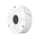 ACCESORIO TPLINK/VJB-300/CAJA DE CONEXIONES PARA CAM IP/FACIL INSTALACION/USO INTERIOR Y EXTERIOR