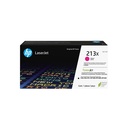 CONSUMIBLE HPINC//TONER 213X MAGENTA ALTO RENDIMIENTO LASERJET 5700/5800/6700/6800 6000PAG W2133X