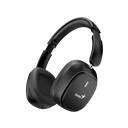 HEADSETS GENIUS/WIRELESS HS-820BT COLOR NEGRO /PLEGABLE /BT5.4 /CON MIC /TIPO-C /RECARGABLE