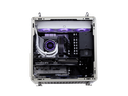 CASE COOLER MASTER/MID TOWER QUBE 540 MOONSTONE 1X120MM REAR 2XUSB 3.2 TYPE A