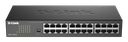 SWITCHES/D-LINK SWITCH INDUSTRIAL GIGABIT GESTIONABLE DIS-300G-12SW