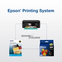 CONSUMIBLE EPSON/DURABRITE PRO 13J CYAN 12000 EM-C8100 T13J200