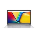 COMPUTADOR/ASUS VB X1504ZA-BQ1862/CORE I3-1215U/8GB/512SSD /15 FHD/NO OS/SILVER MOCHILA Y MOUSE