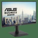 MONITOR/ASUS VA279QGS BUSINESS MONITOR 27PULG IPS FULL HD 1920X1080 120HZ HDMI VGA USB JACK