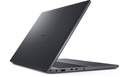 COMPUTADOR PORTATIL DELL PRO 16 BLACK 37TWC 16PULG FHD ULTRA 5 225U 16GB DDR5 5600 512GB W11PRO 1Y