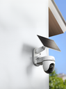 CAMARA TPLINK/TAPO C610 KIT/PANEL SOLAR/2K/IP65/DETEC. IA/V.NOCTURNA COLOR/HASTA 512GB