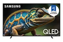 TELEVISOR SAMSUNG QN50Q60DAPCZE 50 PULGADAS QLED 4K SMART TV HDMI/USB/AV/BLUETOOTH/AUDIO DOLBY