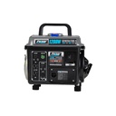 PROMO 2X1 GENERADOR PULSAR/PORTATIL G1200SG GASOLINA 2 CICLOS 1200W RETROCESO ELECTRICO NEGRO/GRIS
