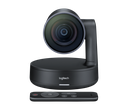 CAMARA LOGITECH/RALLY PLUS USB /90 GRADOS /ZOOM HD 15X /ULTRA HD 4K /2 ALTAVOCES / BASES MIC. /CON