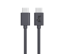CABLE LOGITECH/USB-A 3.2 GEN 2 A USB-C STRONG DE 9.9M. /SUPERSPEED /EXT. USB-C 15.2 MM.