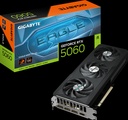 TARJETA DE VIDEO GIGABYTE/GEFORCE RTX 5060 EAGLE MAX OC 8G GDDR7 PCIE 5.0 2550MHZ 550W