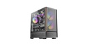 CASE ANTEC/P30 ARGB MIDTOWER 2X140MM PWM FRONT 2X120MM PWM REVERSE 1X120MM PWM REAR