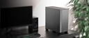 CASE ANTEC/P7S MID TOWER 3X120MM PWN FRONT 1X120MM PWM REAR