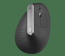 MOUSE LOGITECH/MX VERTICAL ADVANCED ERGONOMIC/ WIRELESS/ 4 BOTONES/ 4000DPI