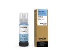CONSUMIBLE EPSON/T54C CYAN ULTRACHOME D6R-S SL-D570 70ML T54C220