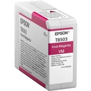 CONSUMIBLE EPSON/T54C LT MAGENTA ULTRACHOME D6R-S SL-D570 70ML T54C620