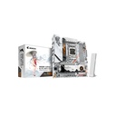 MAINBOARD GIGABYTE/B850M AORUS ELITE WIFI7 ICE-P MICRO ATX AM5 DDR5 9MB85ME7P-00-G11
