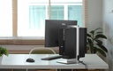 COMPUTADOR/DELL PRO SLIM QCS1250/CORE I5/14500/DDR5/512GB/16GB/4800 MTS/W11PRO/3Y/BLACK