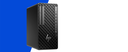 COMPUTADOR HPINC/WS Z1 G1I TW U9 285 32GB DDR5 5600 1TB M.2 RTX 5060 16GB WIFI BT W11P 1Y