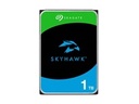 DISCO/SEAGATE SKYHAWK 3.5PULG 1TB SATAIII 6GBS 5400RPM 256MB ST1000VX013