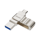 FLASHMEMORY/BIWIN/TECHNOLOGY UD150 32GB DUAL PORT 150MBS USB3.2