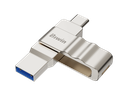 FLASHMEMORY BIWIN TECHNOLOGY/UD150 64GB DUAL PORT 150MBS USB3.2