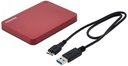 DISCO TOSHIBA/EXTERNAL HD CANVIO ADVANCE V10 1TB USB3.0 HDTCA10XR3AA