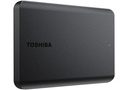 DISCO/TOSHIBA EXTERNAL HD CANVIO BASIC 2TB USB3.0 5400RPM BLACK HDTB520XK3AA
