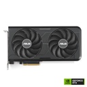 TARJETA DE VIDEO ASUS/DUALRTX5060TI EVO 16GB GDDR7 OC 2632MHZ 8PINES