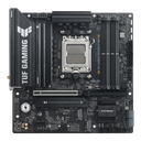 MAINBOARD ASUS/B650EM PLUS WIFI AM5 DDR5 8000MTS 3SLOTS DPORT HDMI MICRO ATX