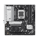 MAINBOARD/ASUS PRIME B850M-A AM5 DDR5 4 SLOTS AI PC READY PCI-E 5.0