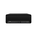 COMPUTADOR HP PRO DESK 400 G9R SFF I5 14500 16GB DDR5 4800 1TB M.2 SSD WIFI 6 W11 PRO 1/1/1