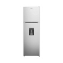 REFRIGERADORA WHIRLPOOL/WT32409D NOVA 247 LITROS CON DISPENSADOR DE AGUA