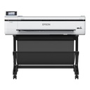 PLOTER EPSON SURECOLOR T5170M 36PULG ESCANER INTEGRADO XD2 SCT5170M