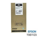 TINTA EPSON M04XL NEGRO WF M5299/M5799 10000 PAG T961120-AL