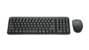 COMBO LOGITECH/TECLADO Y MOUSE MK250/COMPACTO/BLUETOOTH/WIRELESS/INCLINACION HASTA 7GRADOS/NUM-PAD