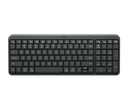 TECLADO LOGITECH K250/COMPACTO/BLUETOOTH/WIRELESS/INCLY.NUM-PAD/AJUSTABLE 7GRADOS