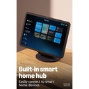 PANTALLA/AMAZON ECHO SHOW 11 /GRAPHITE /GEN. 3 /TACTIL 11 /13MP CAMARA /840414663046