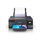 IMPRESORA EPSON L8050 SINGLE IMPRIME CD/DV/ TARJETA DE ID/ WIFI/ T574 C11CK37301
