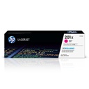 TONER HPINC 201X MAGENTA LASERJET M252/227W 2300 PAG CF403X