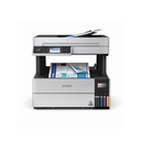 IMPRESORA EPSON L6490 MULTIFUNCION INALAMBRICA/COPIA/ESCANEA/FAX/ETHERNET 110V T524 C11CJ88301