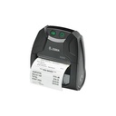 IMPRESORA ZEBRA TD PORTATIL ZQ320, BLUETOOTH,3 PULGADAS OUTDOOR