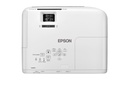 PROYECTOR/EPSON POWERLITE W55PLUS WXGA HDMI 4000 LUMENES V11HB58021