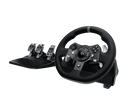 VOLANTE/DE/CARRERAS/LOGITECH G29 DRIVING FORCE/USB/ PARA PLAY STATION 3 Y 4